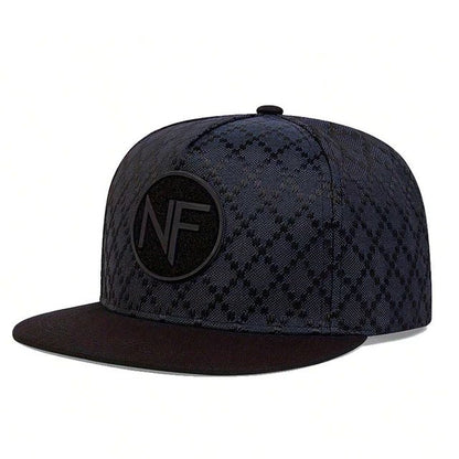 Fashion CA Embroidered Cap Men Women Adjustable Hip Hop Baseball Cap For Unisex Adult Outdoor Sun Hat Snapback Hats - Onvynix Labs