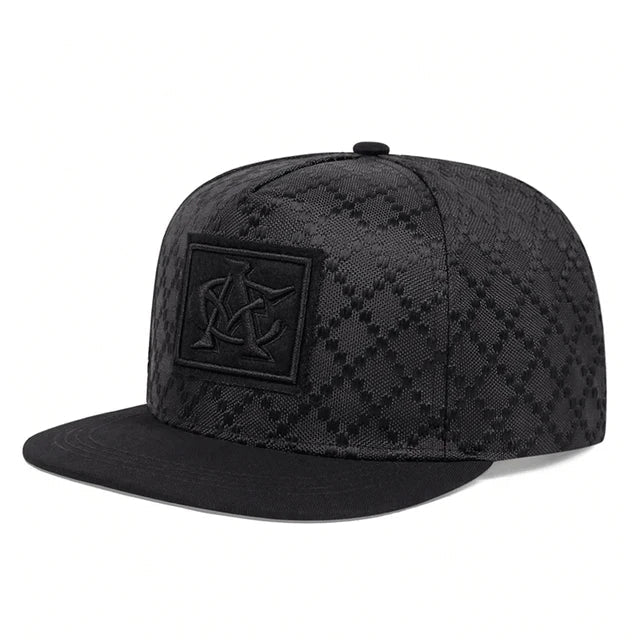 Fashion CA Embroidered Cap Men Women Adjustable Hip Hop Baseball Cap For Unisex Adult Outdoor Sun Hat Snapback Hats - Onvynix Labs