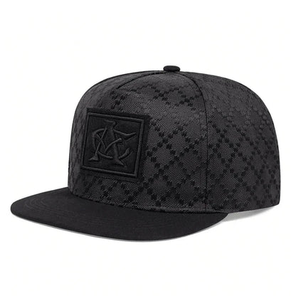 Fashion CA Embroidered Cap Men Women Adjustable Hip Hop Baseball Cap For Unisex Adult Outdoor Sun Hat Snapback Hats - Onvynix Labs