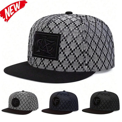 Fashion CA Embroidered Cap Men Women Adjustable Hip Hop Baseball Cap For Unisex Adult Outdoor Sun Hat Snapback Hats - Onvynix Labs