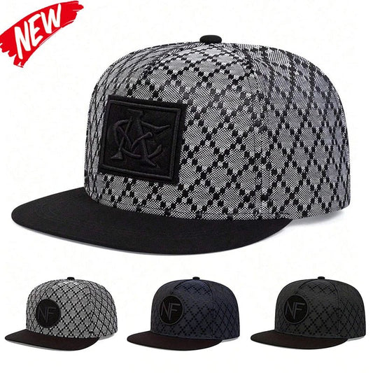 Fashion CA Embroidered Cap Men Women Adjustable Hip Hop Baseball Cap For Unisex Adult Outdoor Sun Hat Snapback Hats - Onvynix Labs