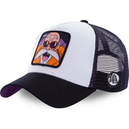 Newest Brand Anime 50 Styles Mesh Cap Cotton Baseball Cap For Men Women Hip Hop Trucker Hat Gorras Casquette Dropshipping - Onvynix Labs