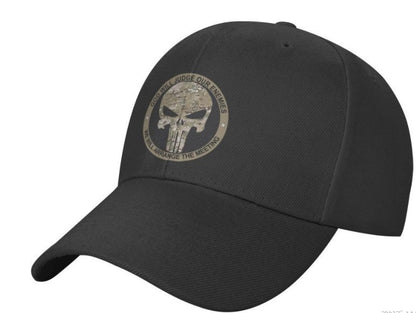 Summer printed baseball sports casual duckbill cap - Onvynix Labs