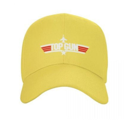 Summer printed baseball sports casual duckbill cap - Onvynix Labs