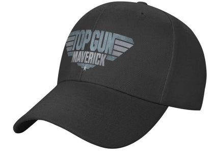 Summer printed baseball sports casual duckbill cap - Onvynix Labs