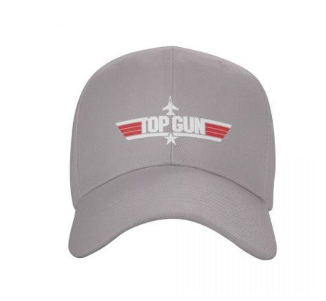 Summer printed baseball sports casual duckbill cap - Onvynix Labs